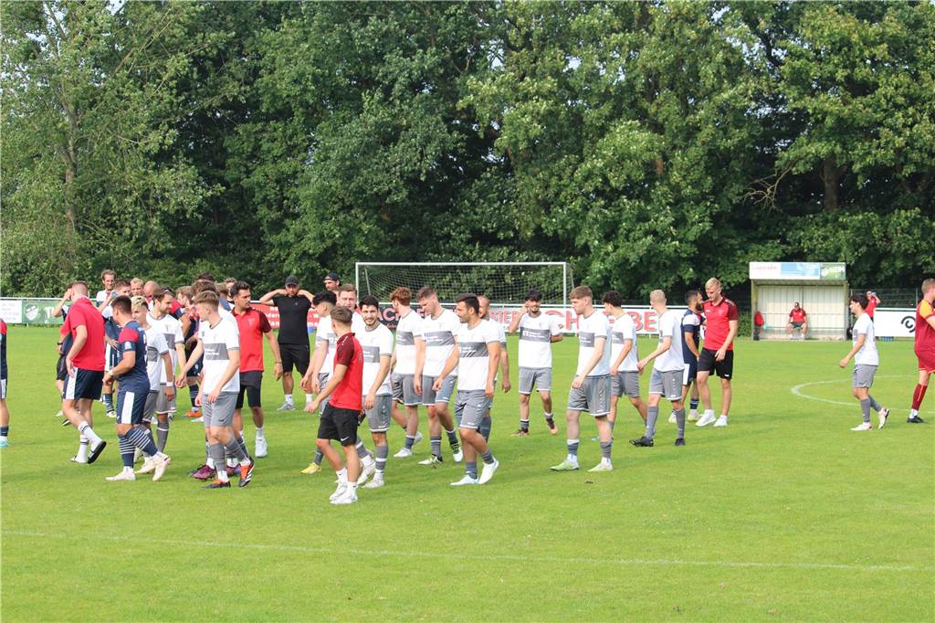 Werner SC landet „nur“ auf Platz drei