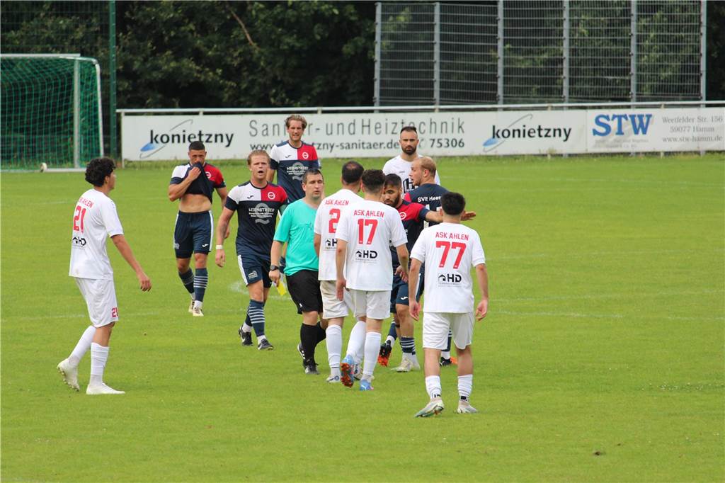 Werner SC landet „nur“ auf Platz drei