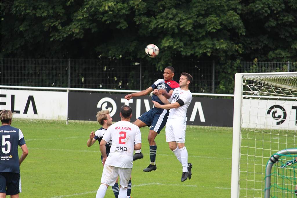 Werner SC landet „nur“ auf Platz drei