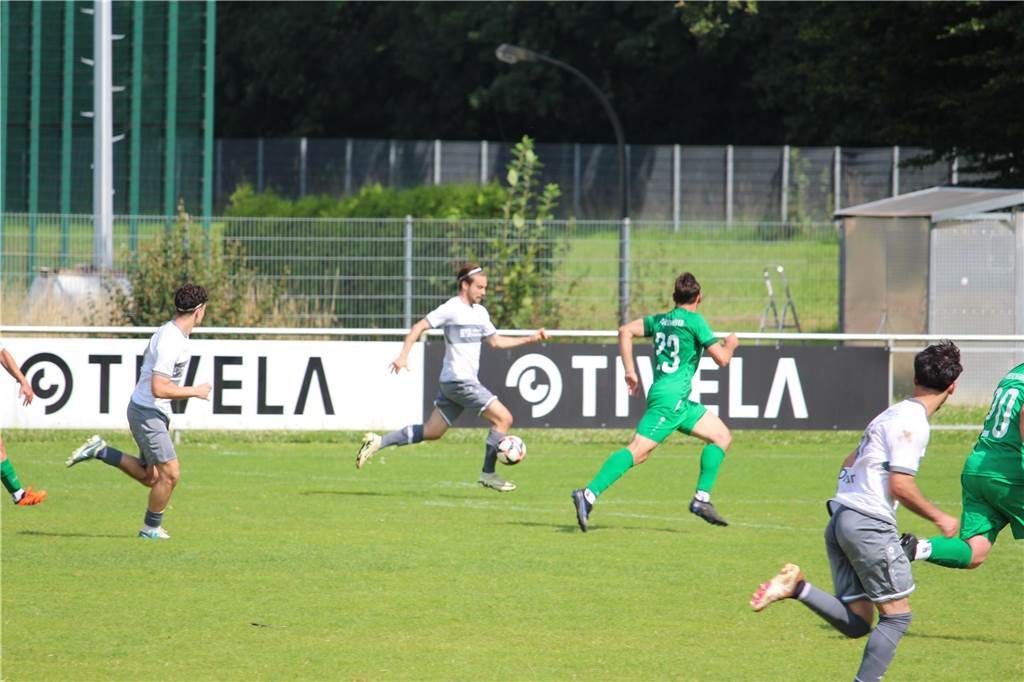 Werner SC landet „nur“ auf Platz drei