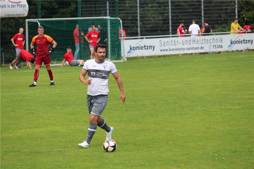 Werner SC landet „nur“ auf Platz drei