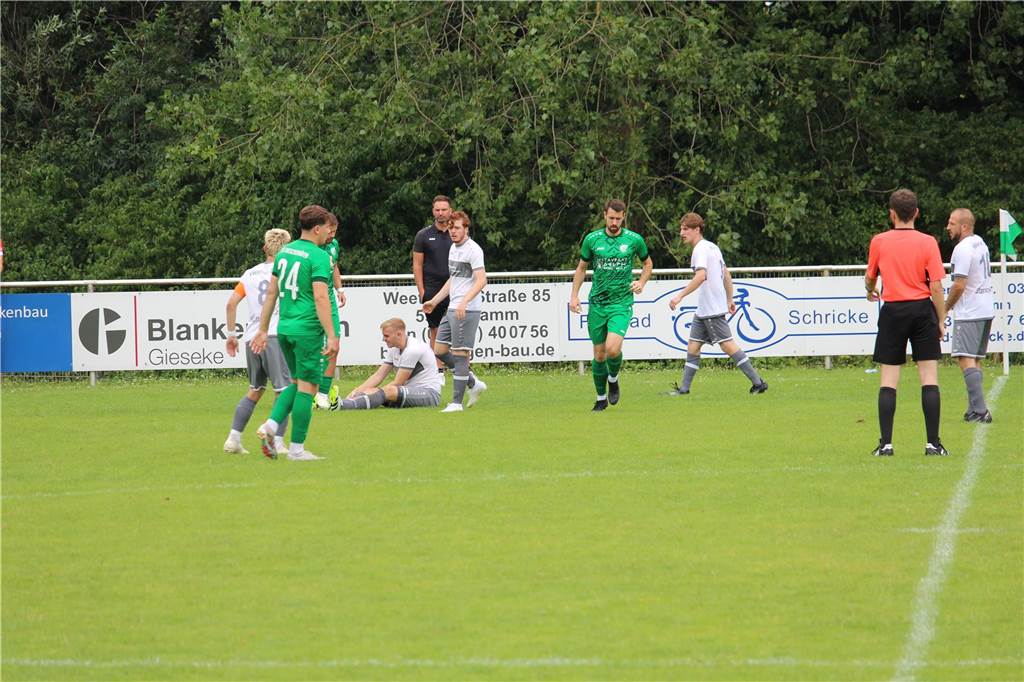 Werner SC landet „nur“ auf Platz drei