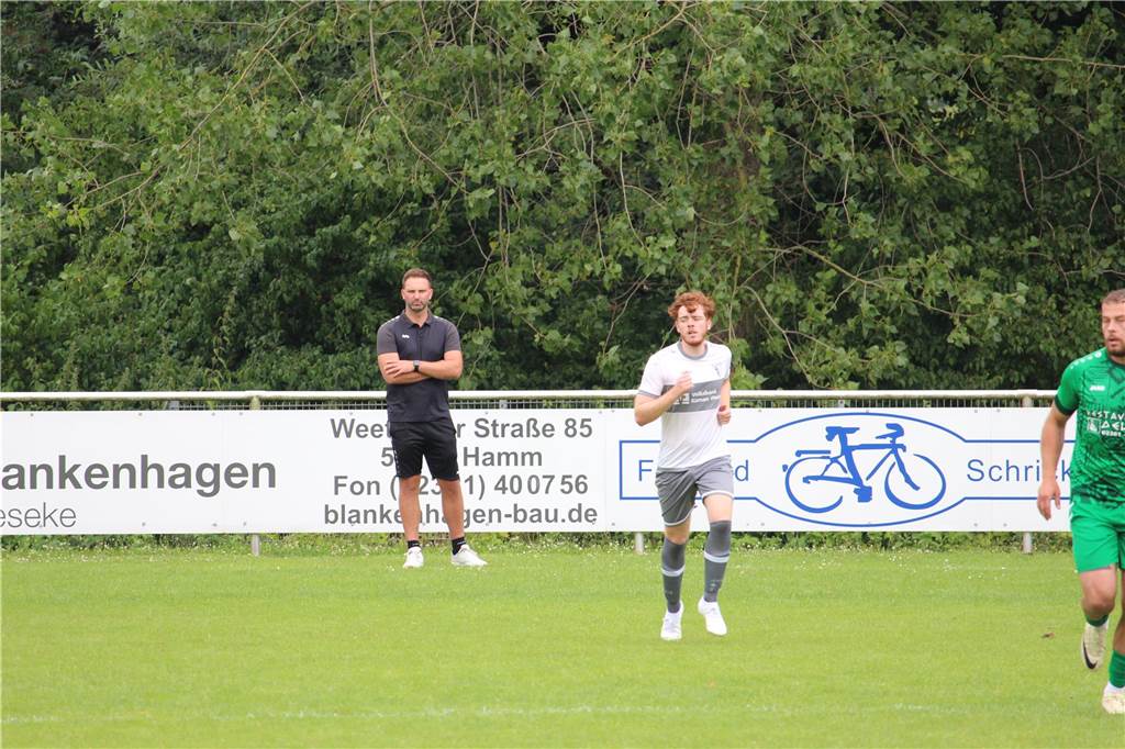 Werner SC landet „nur“ auf Platz drei