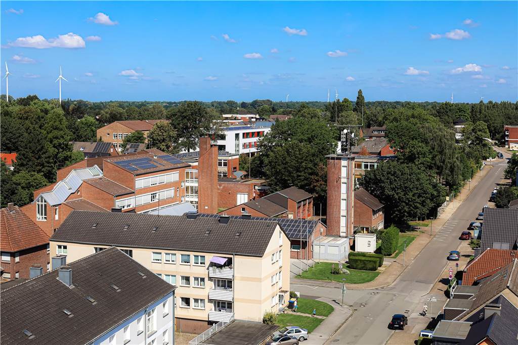 Kirchhellener feiern drei Tage lang: Die schönsten Momente vom Dorffest in Bildern