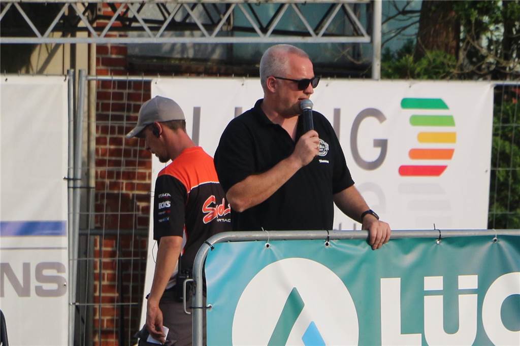 Spannung bis in die letzte Runde: Das sind die Sieger beim „Kart Race Stadtlohn“