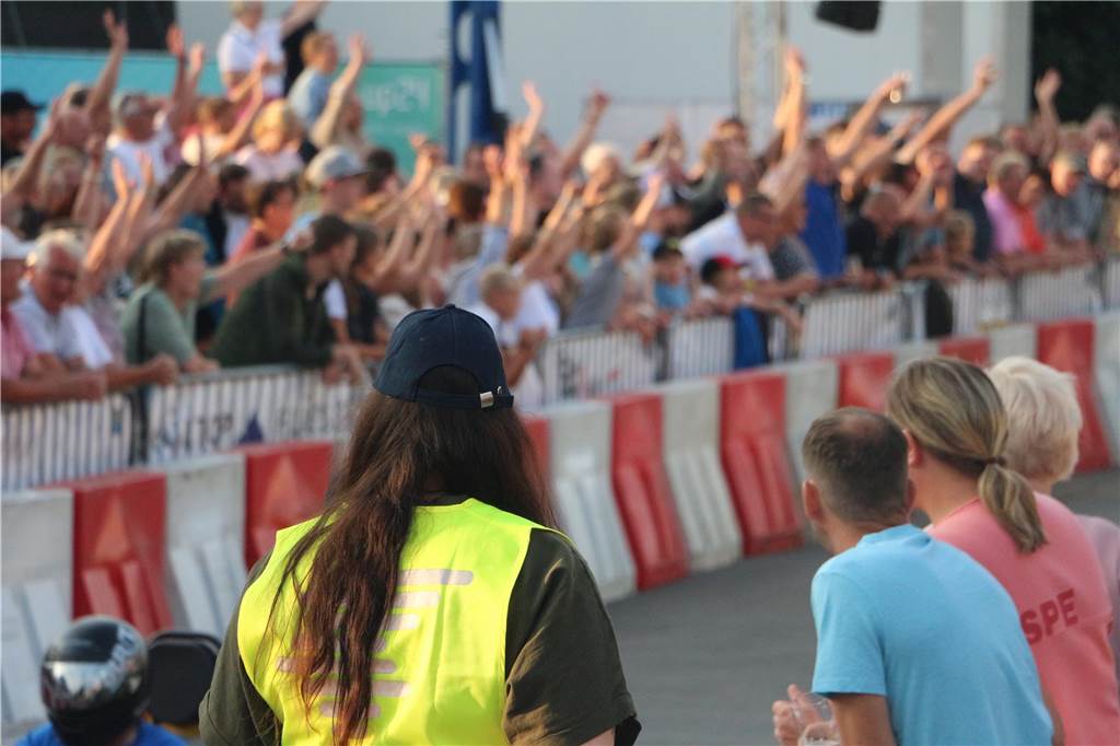 Spannung bis in die letzte Runde: Das sind die Sieger beim „Kart Race Stadtlohn“