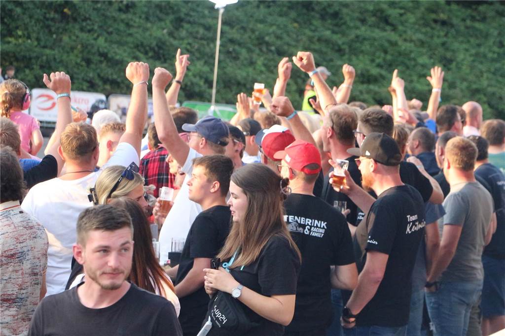 Spannung bis in die letzte Runde: Das sind die Sieger beim „Kart Race Stadtlohn“