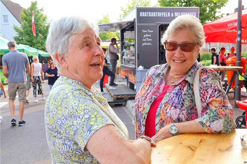 Gute Laune am finalen Sonntag: Viele Fotos vom letzten Tag der Dorstener Bierbörse