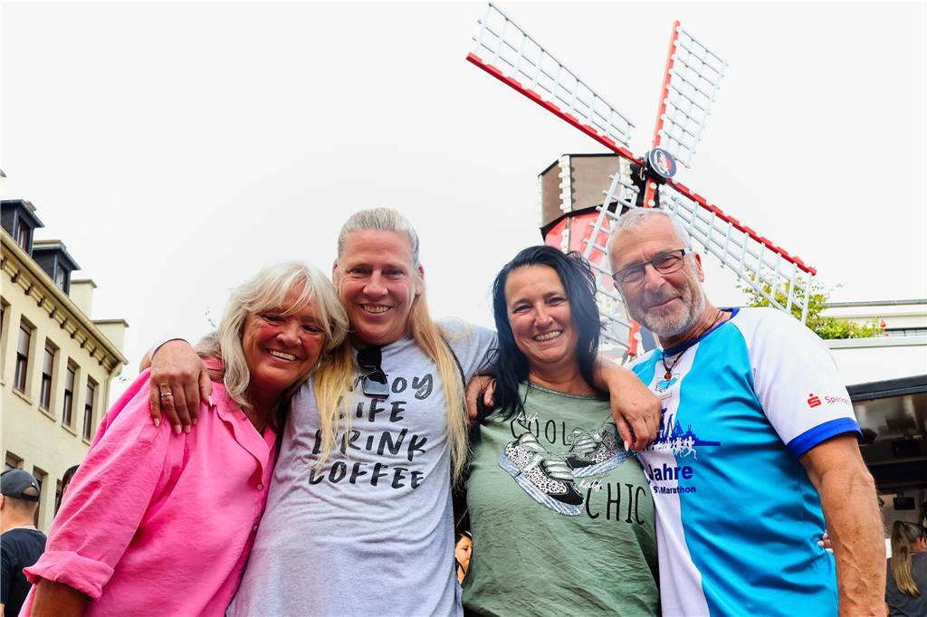 Gute Laune am finalen Sonntag: Viele Fotos vom letzten Tag der Dorstener Bierbörse