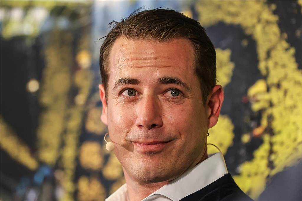 BVB-Geschäftsführer Ricken spricht über Transfers und Ziele: 19:09 – der schwarzgelbe Talk