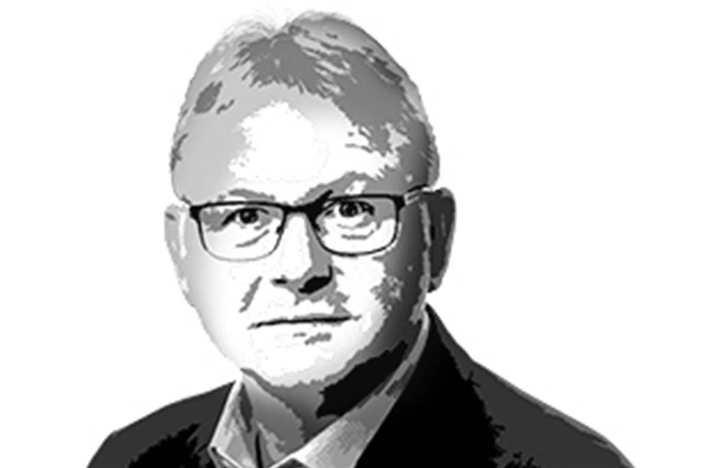 Darmkrebsvorsorge: Über ein Jahr Wartezeit kann nicht sein