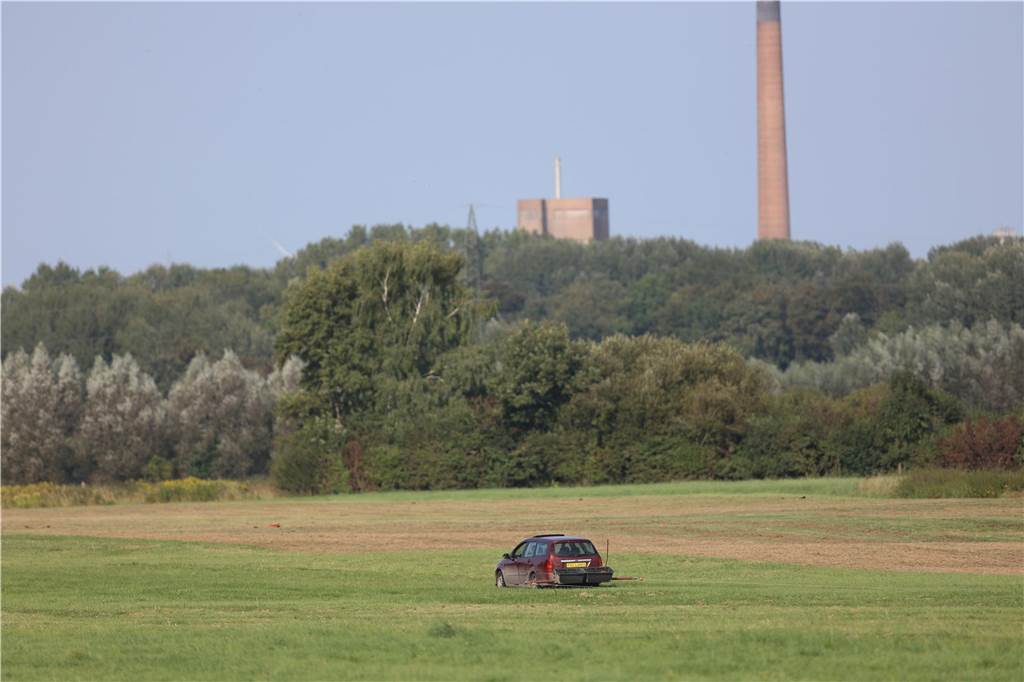 Viele Fotos vom Segelflug über Lünen: Eindrücke zwischen Boden und Himmel