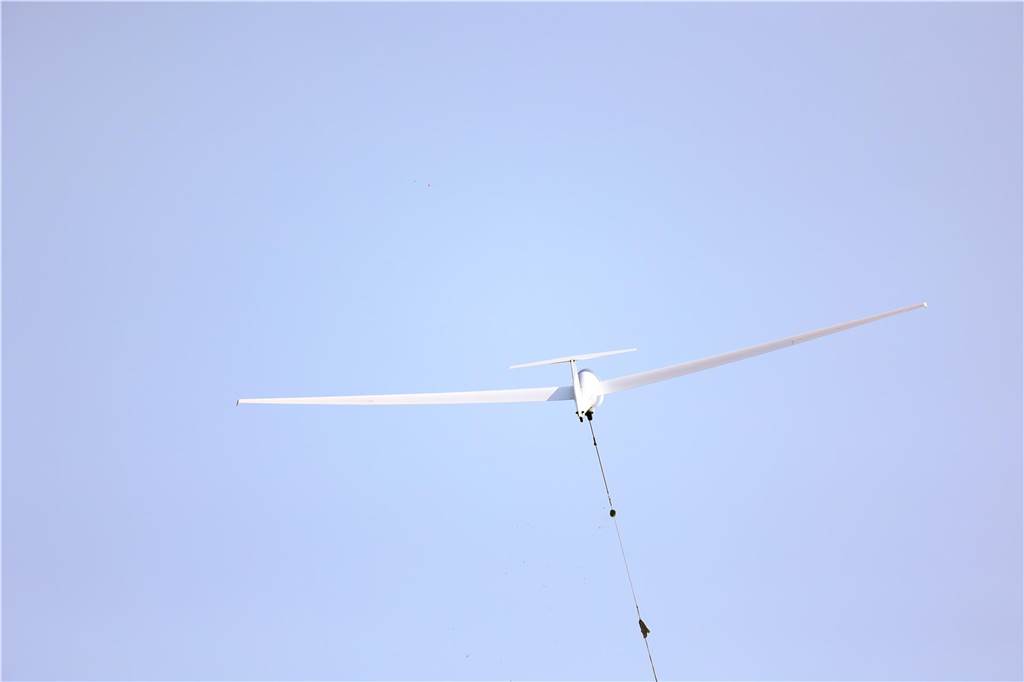 Viele Fotos vom Segelflug über Lünen: Eindrücke zwischen Boden und Himmel