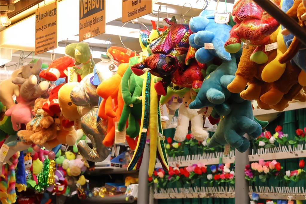 Klumpen-Schützenfest eröffnet: Viele Fotos von der Trachtenschützengilde Uefte-Overbeck
