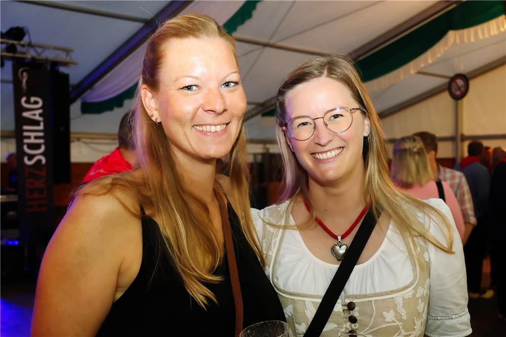 Klumpen-Schützenfest eröffnet: Viele Fotos von der Trachtenschützengilde Uefte-Overbeck