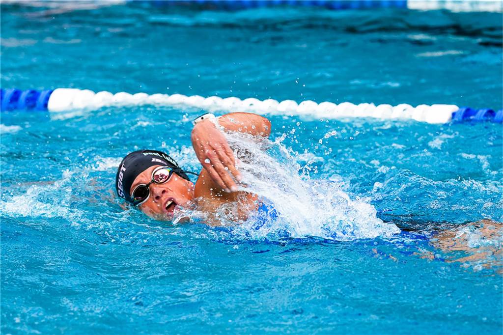 Viele Fotos vom Vredener Triathlon