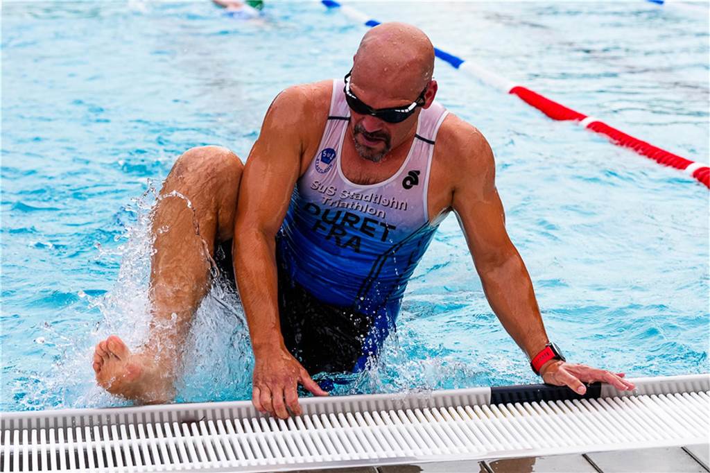 Viele Fotos vom Vredener Triathlon
