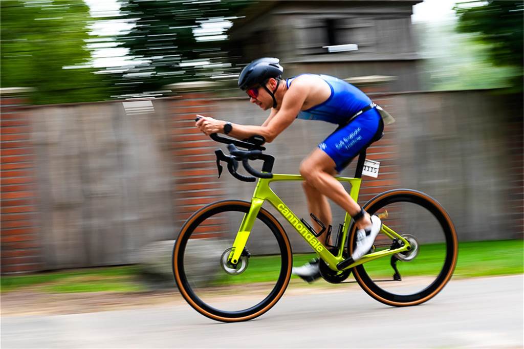 Viele Fotos vom Vredener Triathlon