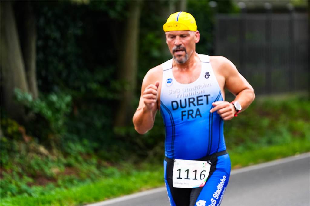 Viele Fotos vom Vredener Triathlon
