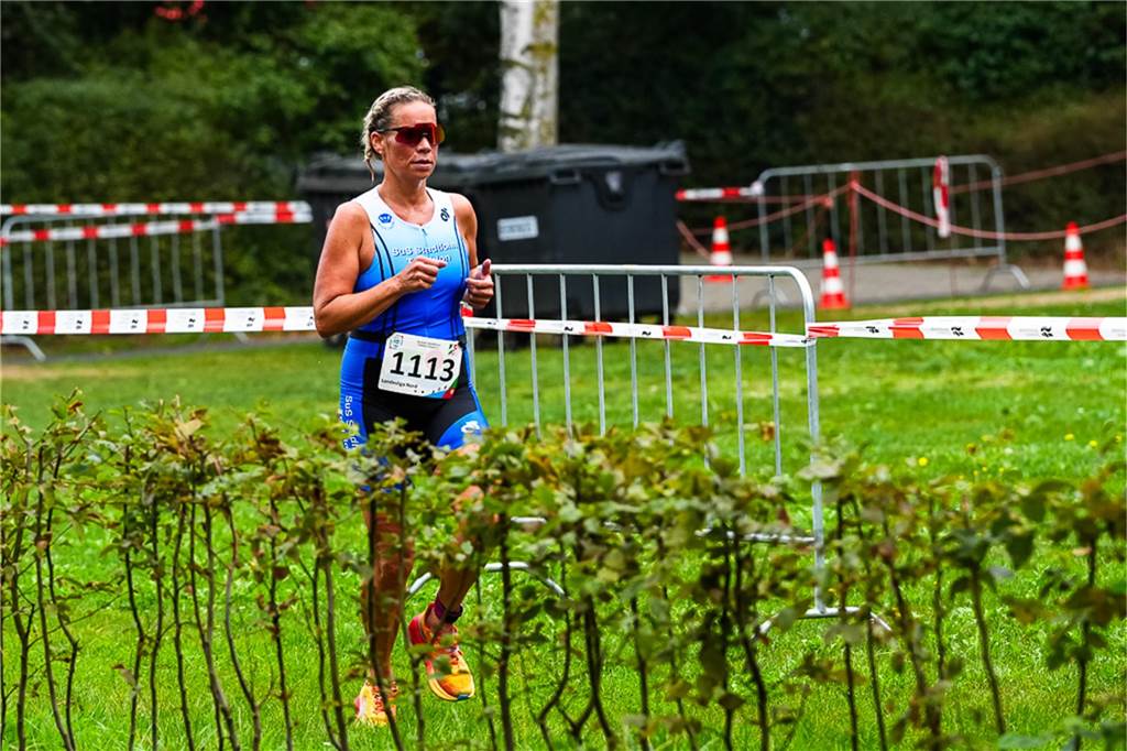 Viele Fotos vom Vredener Triathlon