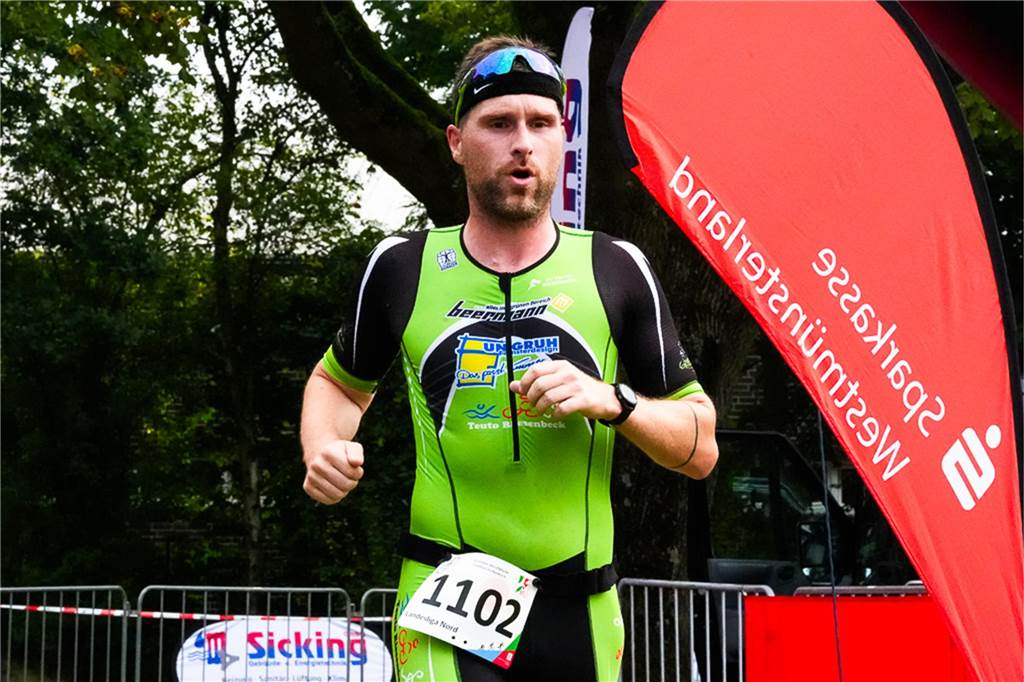 Viele Fotos vom Vredener Triathlon