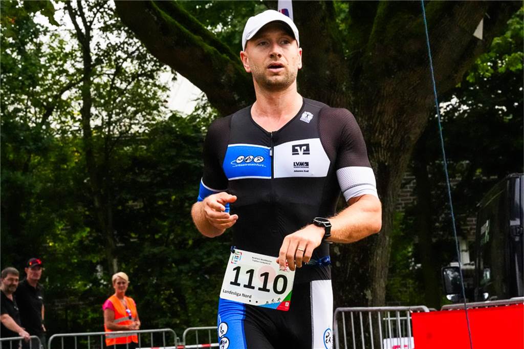 Viele Fotos vom Vredener Triathlon