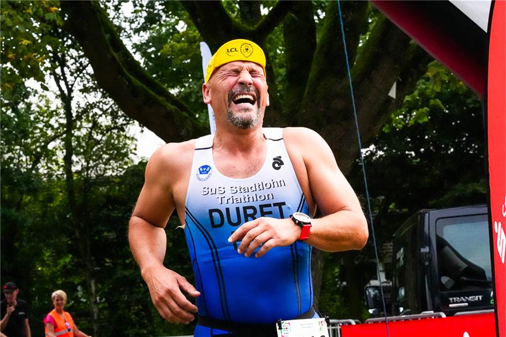 Viele Fotos vom Vredener Triathlon