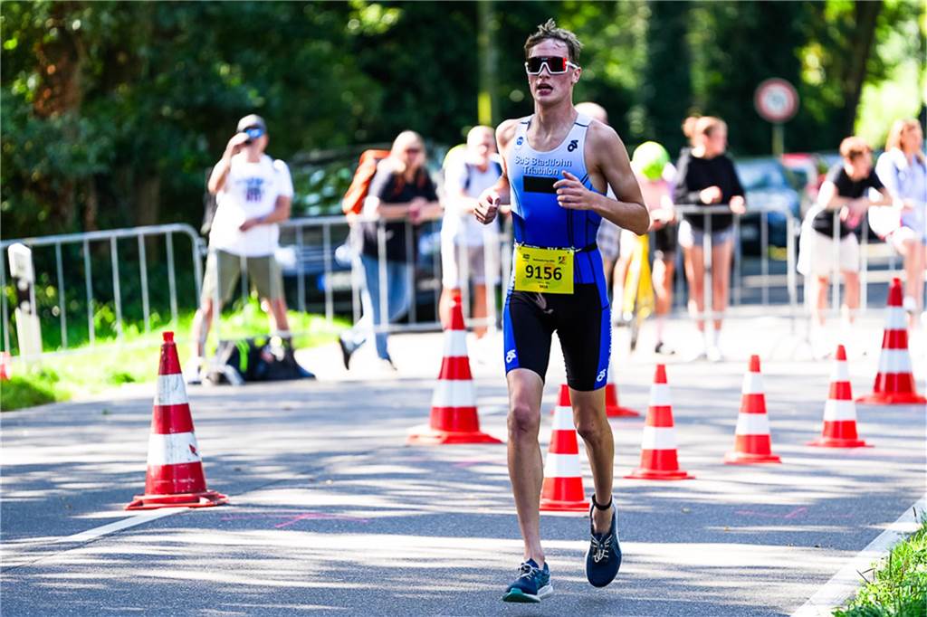 Viele Fotos vom Vredener Triathlon