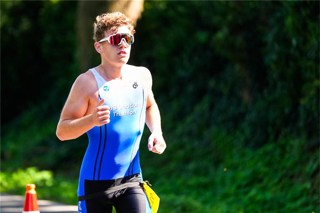 Viele Fotos vom Vredener Triathlon