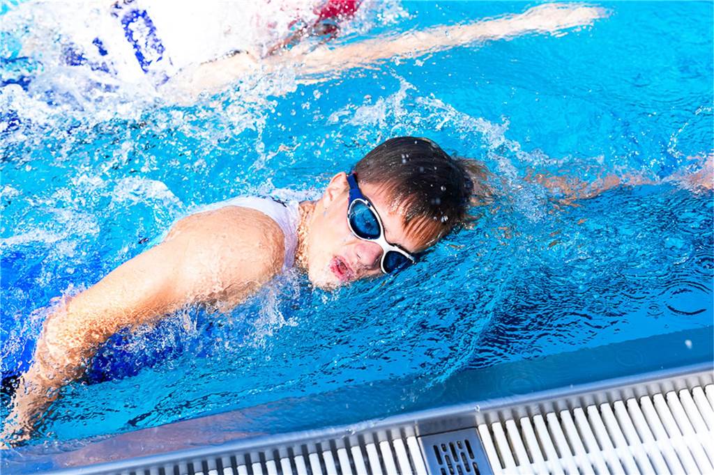 Viele Fotos vom Vredener Triathlon