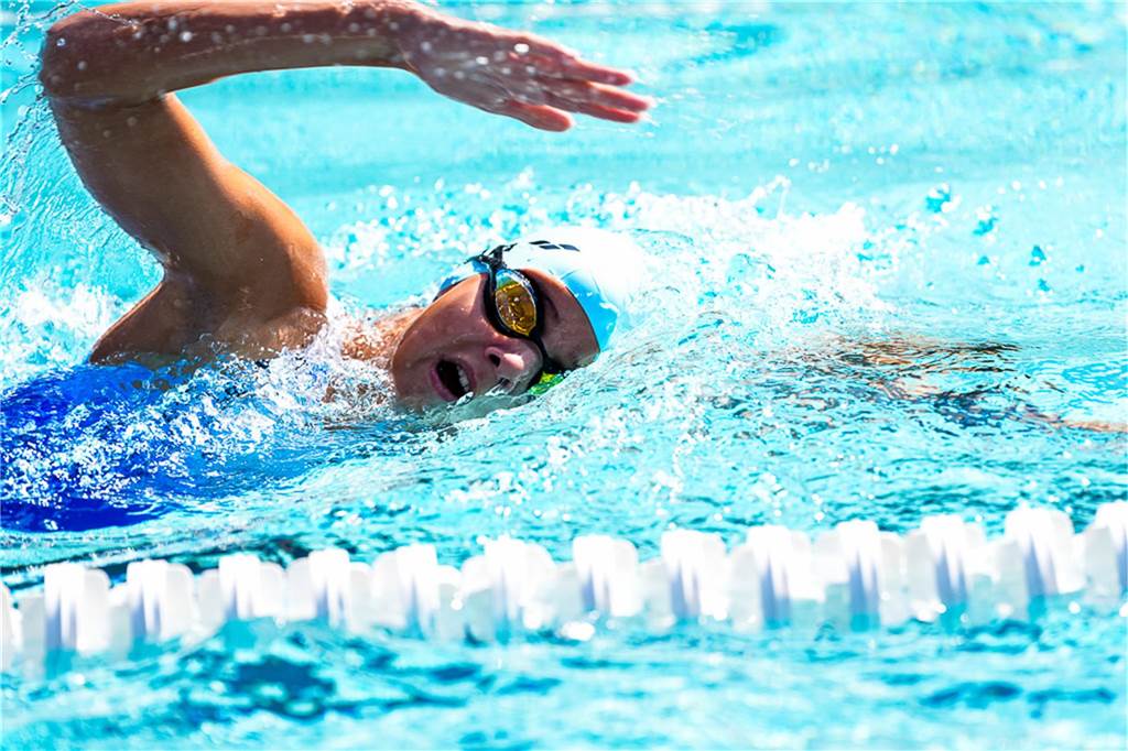 Viele Fotos vom Vredener Triathlon