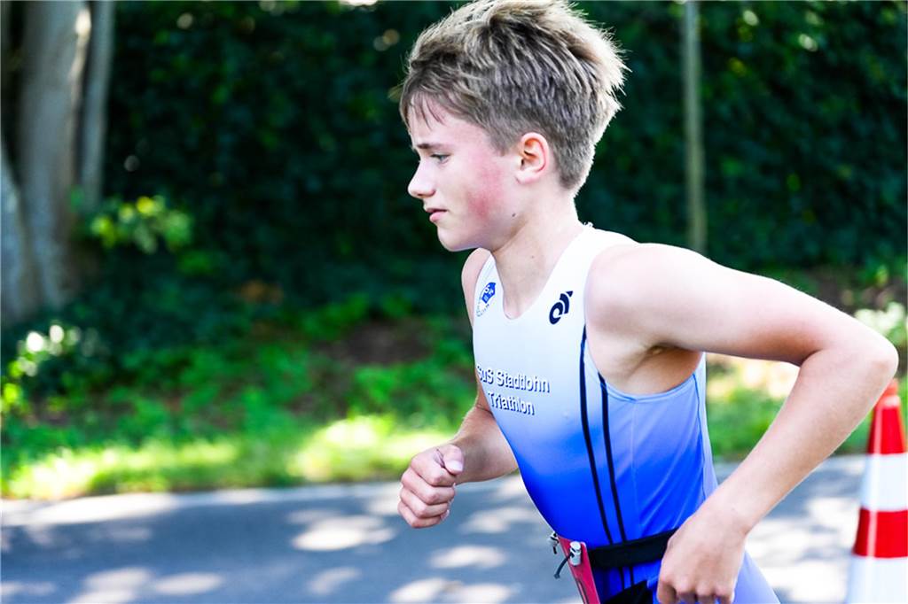 Viele Fotos vom Vredener Triathlon