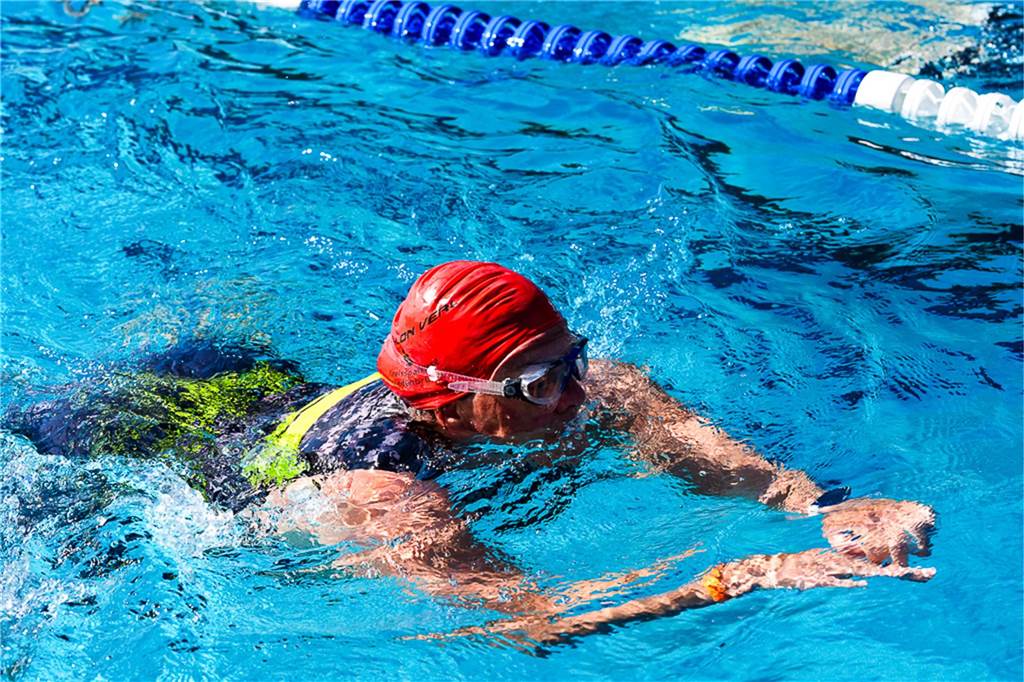 Viele Fotos vom Vredener Triathlon