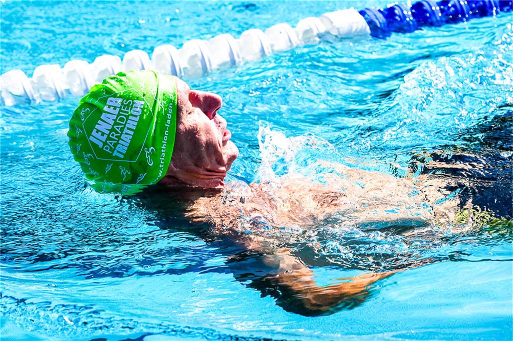 Viele Fotos vom Vredener Triathlon