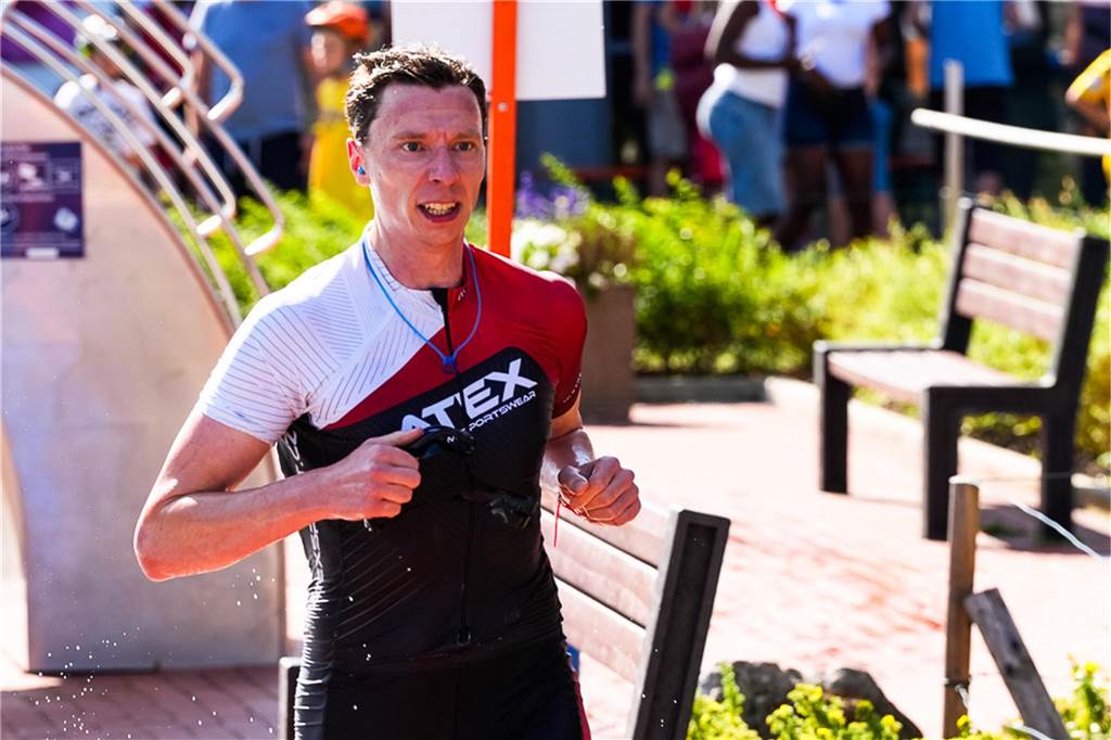 Viele Fotos vom Vredener Triathlon