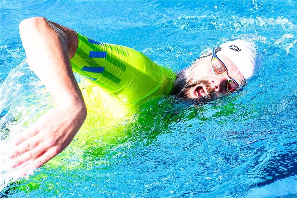 Viele Fotos vom Vredener Triathlon