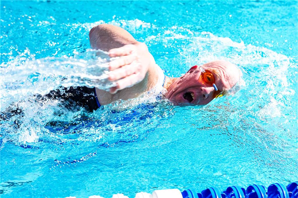 Viele Fotos vom Vredener Triathlon