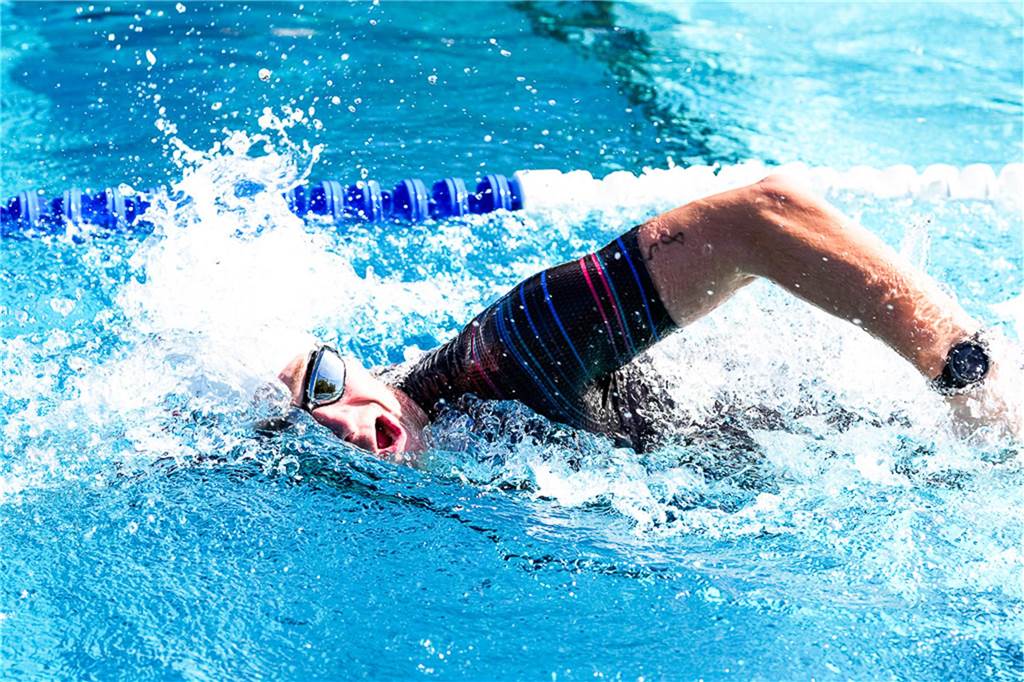 Viele Fotos vom Vredener Triathlon