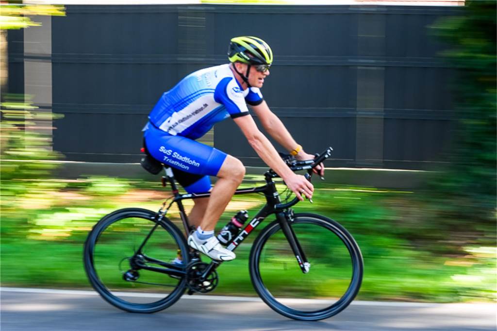 Viele Fotos vom Vredener Triathlon
