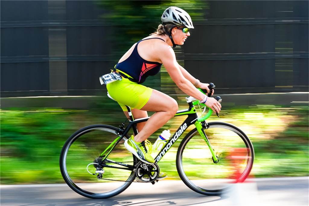 Viele Fotos vom Vredener Triathlon