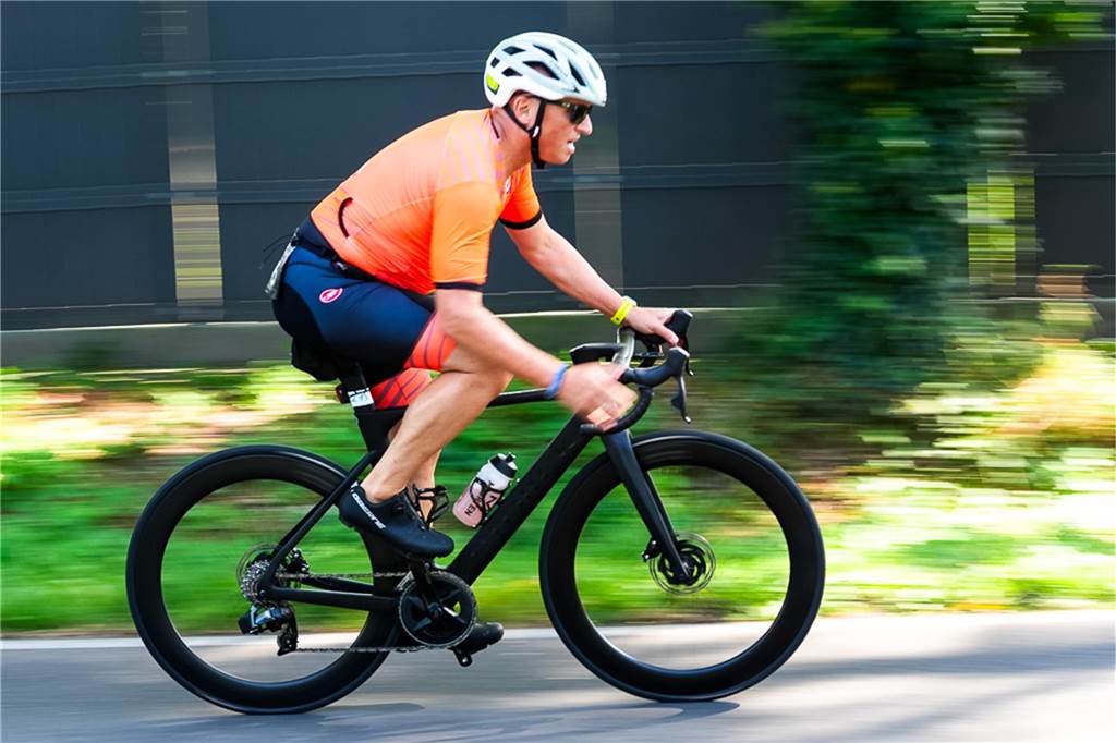 Viele Fotos vom Vredener Triathlon