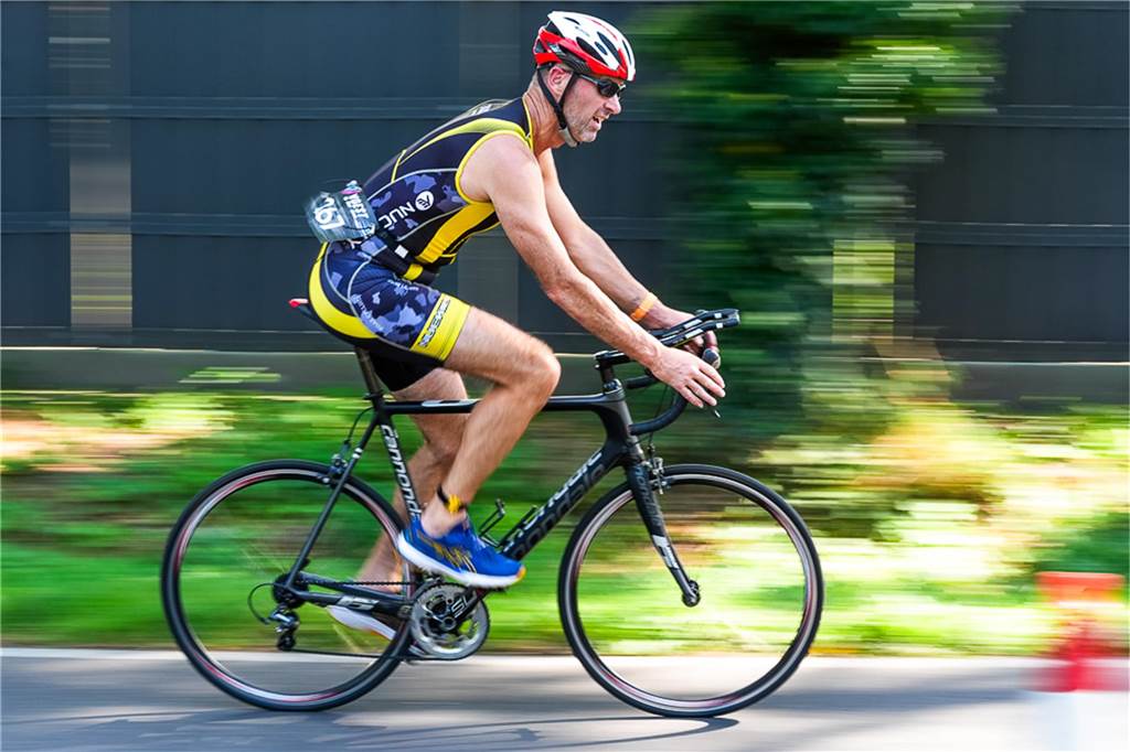 Viele Fotos vom Vredener Triathlon