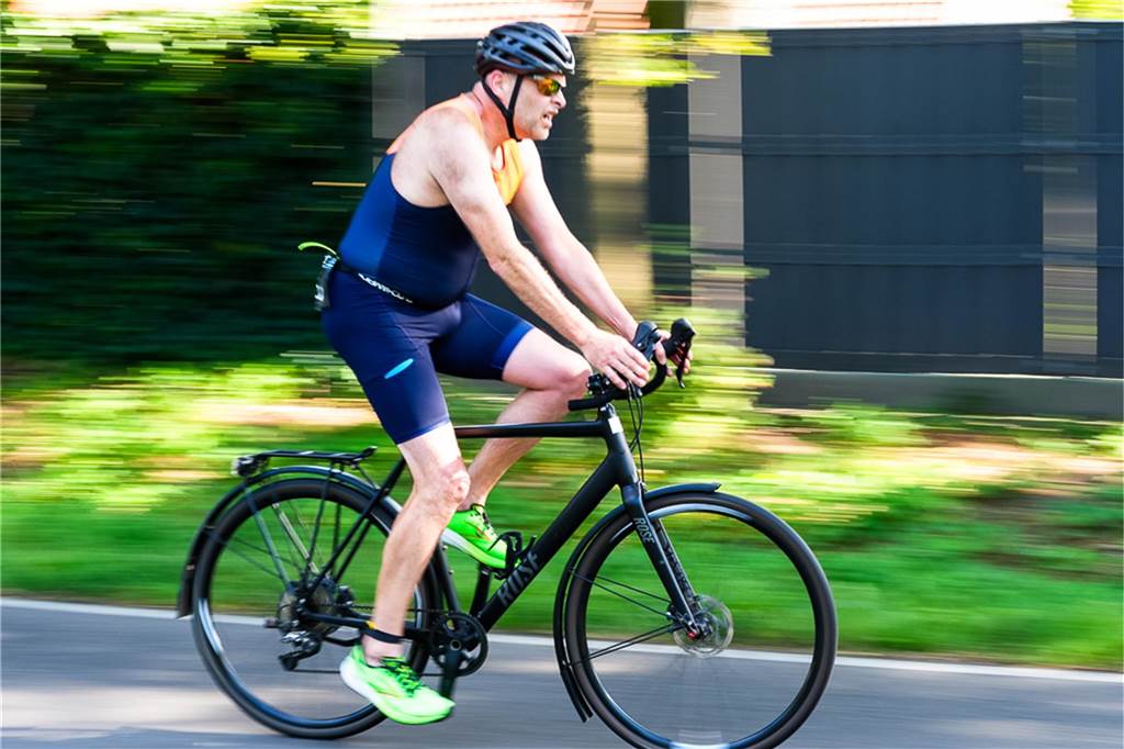 Viele Fotos vom Vredener Triathlon
