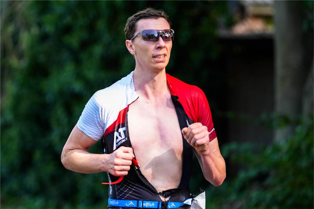 Viele Fotos vom Vredener Triathlon