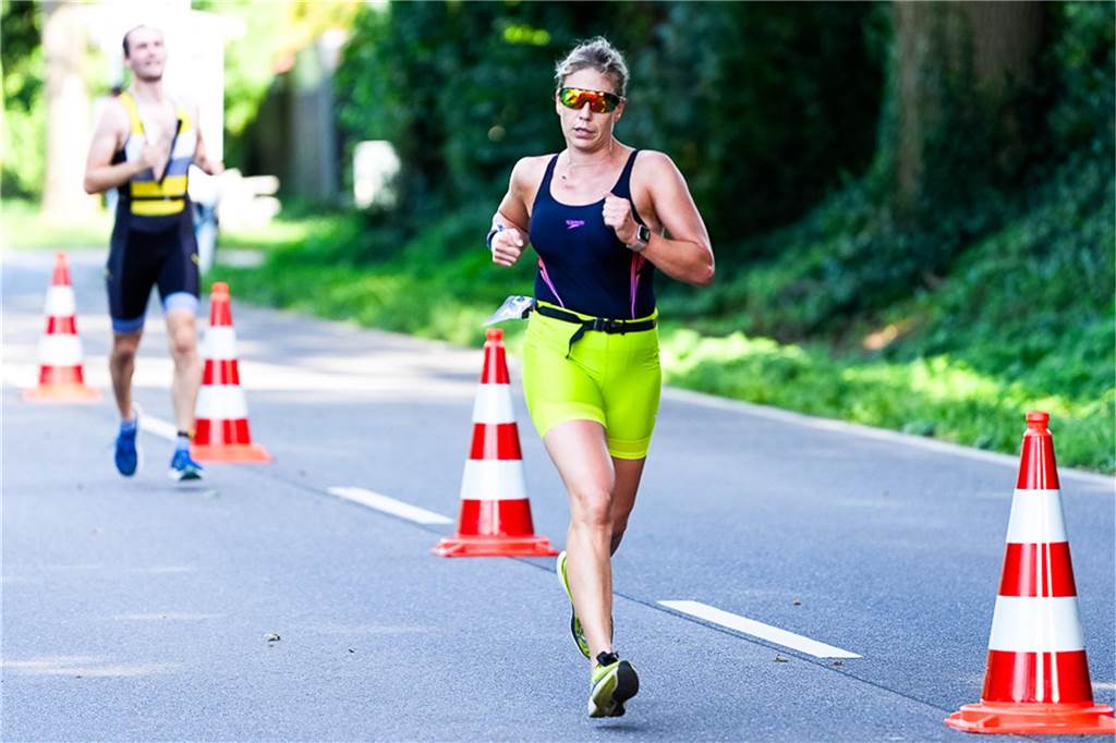 Viele Fotos vom Vredener Triathlon