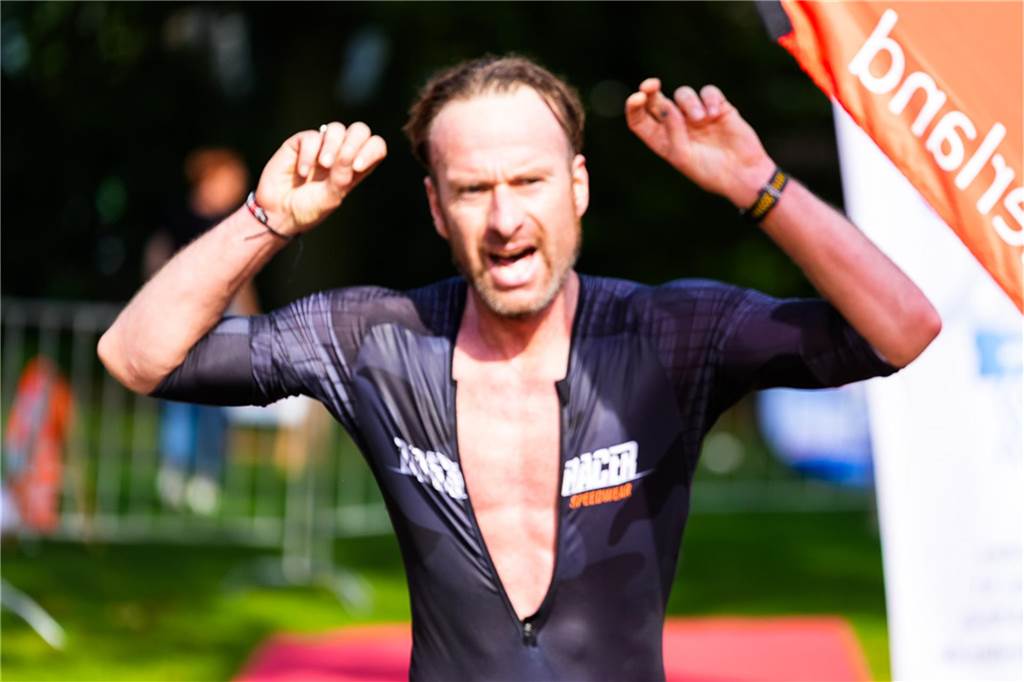 Viele Fotos vom Vredener Triathlon