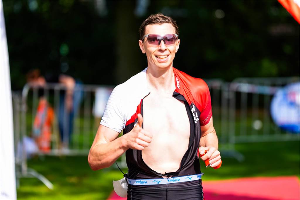 Viele Fotos vom Vredener Triathlon