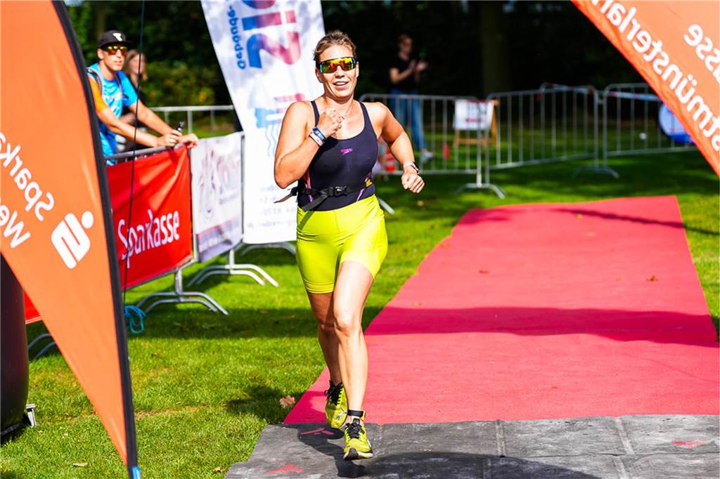 Viele Fotos vom Vredener Triathlon