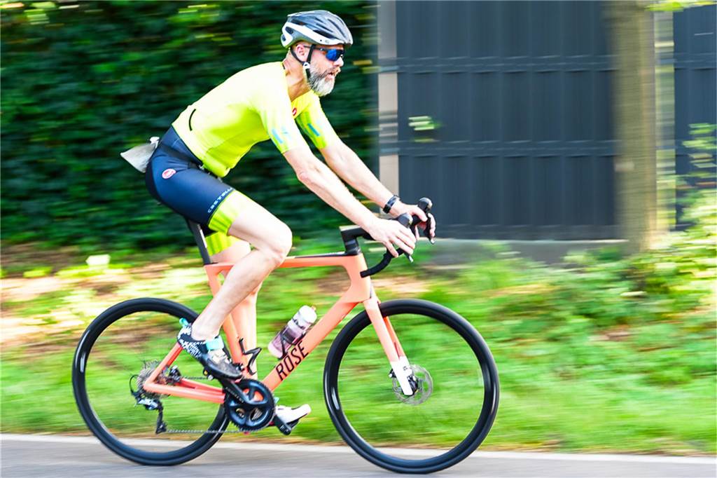 Viele Fotos vom Vredener Triathlon