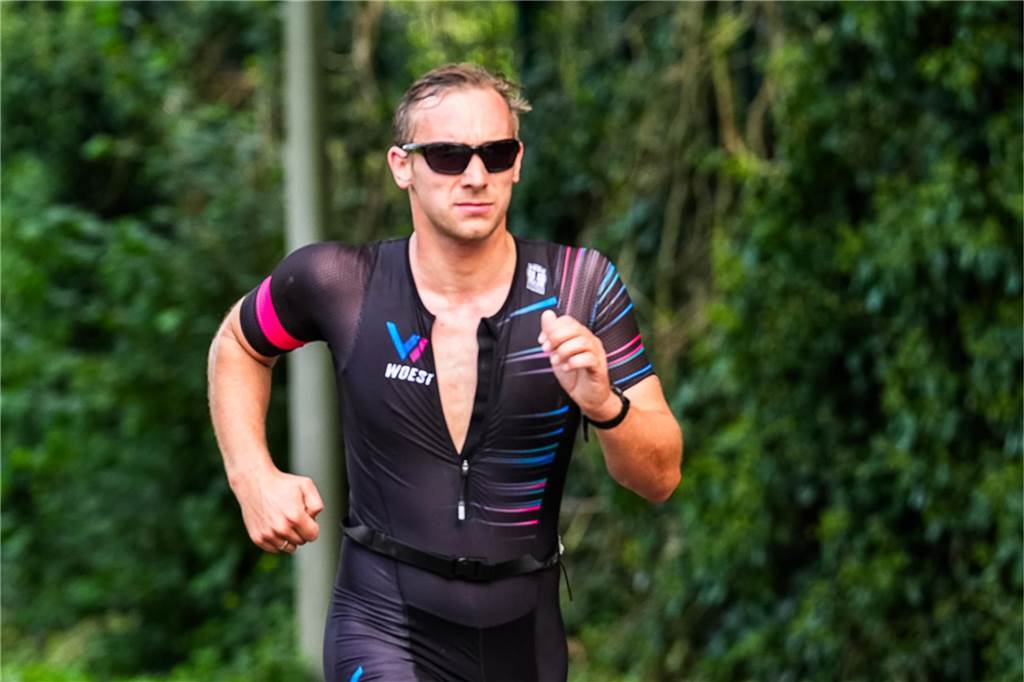 Viele Fotos vom Vredener Triathlon